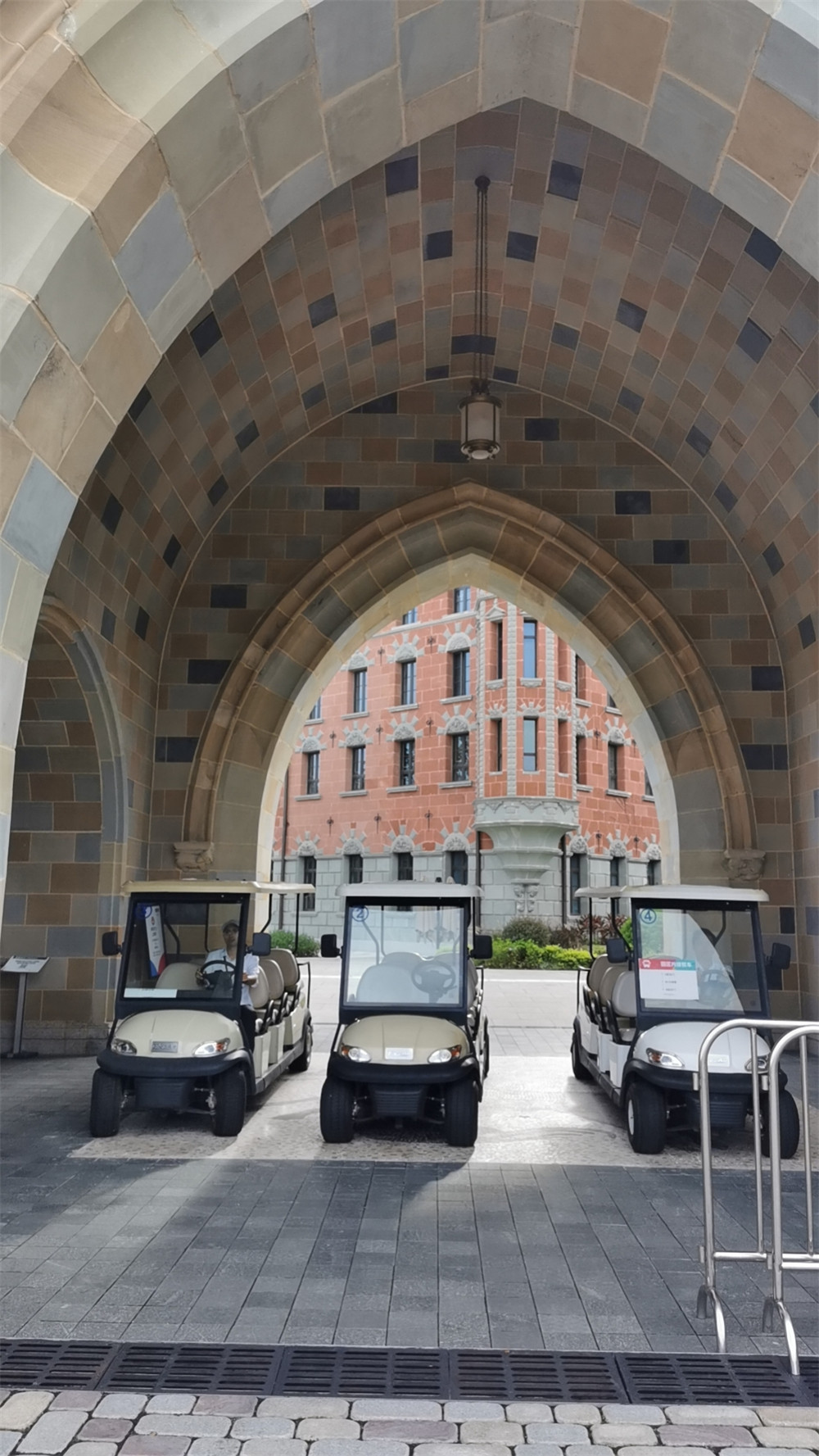 擺渡車(chē)，接待車(chē)，觀光車(chē)