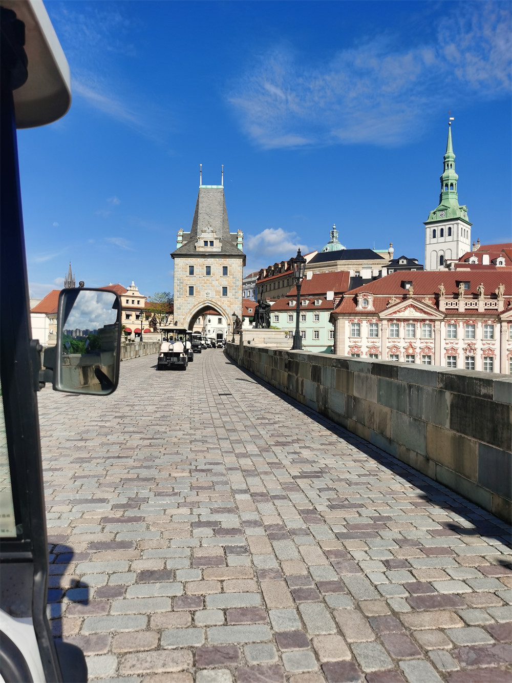 擺渡車(chē)，接待車(chē)，觀光車(chē)