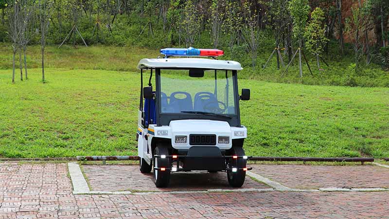 電動巡邏車，巡邏電動車